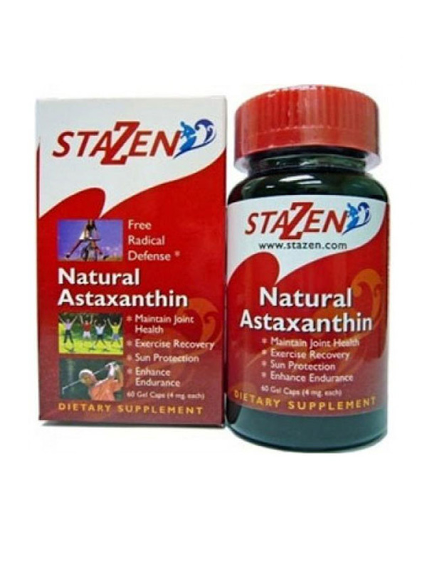 Astaxanthin