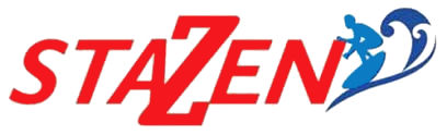Stazen Logo